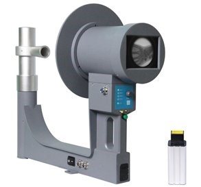 PORTABLE X-RAY DEVICE WITH LCD SCREEN (BJI-2J2)